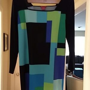 Sunny Leigh top size L